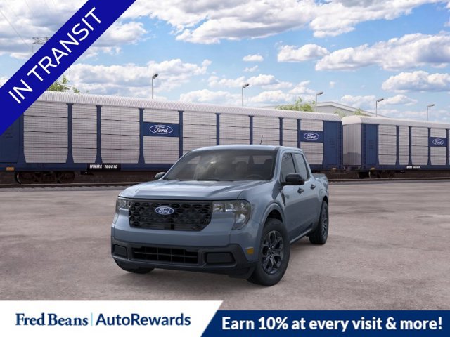 New 2026 Ford Maverick XLT w/ Equipment Group 301A AWD/4WD image 2