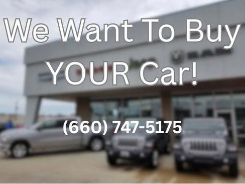 Used 2016 Ford F150 Lariat image 1