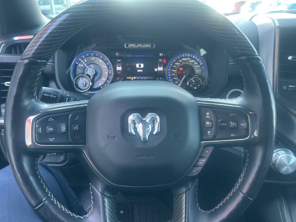 Used 2019 RAM 1500 Limited RWD image 15