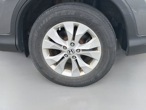 Used 2013 Honda CR-V EX-L image 27
