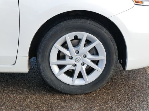 Used 2013 Toyota Prius V Two image 14