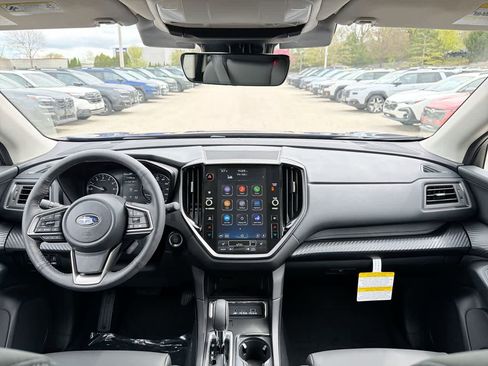New 2026 Subaru Ascent Premium AWD/4WD image 19