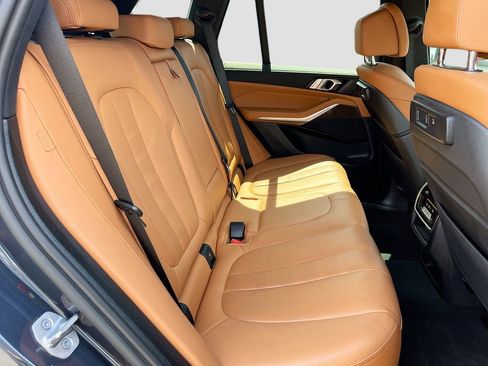 Used 2022 BMW X5 sDrive40i image 28