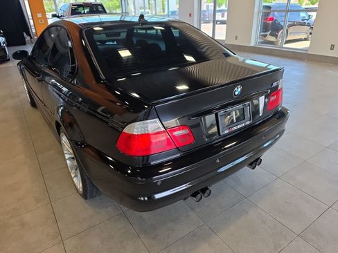 Used 2006 BMW M3 Coupe RWD image 10