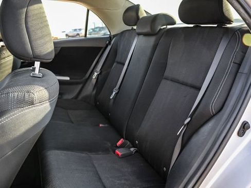 Used 2012 Toyota Corolla S image 27