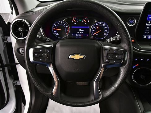 Used 2023 Chevrolet Blazer LT w/ Convenience Package AWD/4WD image 17