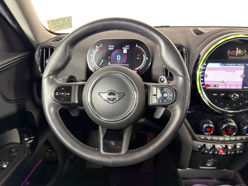 Used 2022 MINI Cooper Countryman S image 13