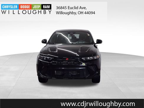 Used 2024 Dodge Hornet GT AWD/4WD image 2