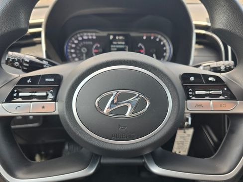 Certified 2024 Hyundai Santa Cruz SE FWD image 25