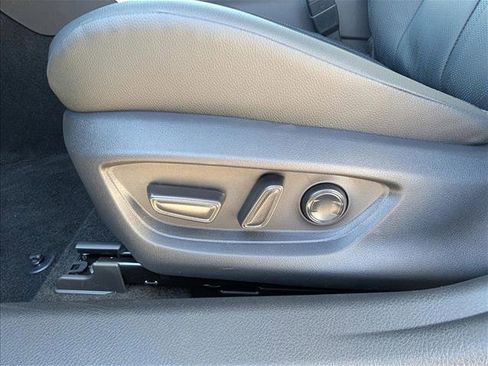 New 2026 Toyota Camry XSE image 15