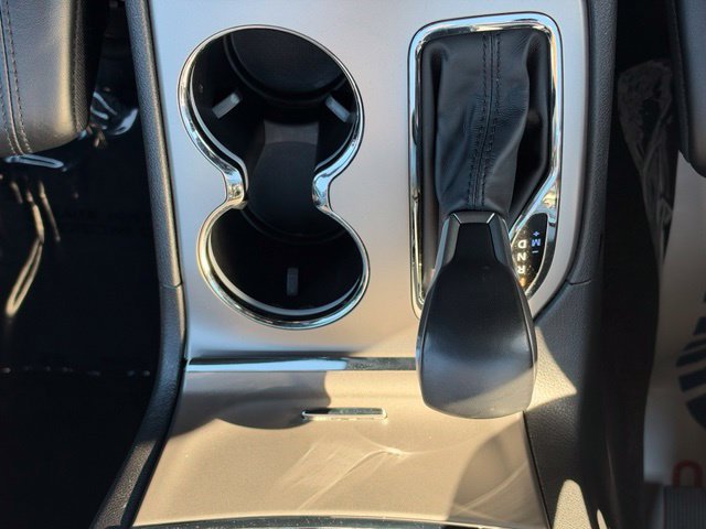 Used 2019 Jeep Grand Cherokee Limited w/ Luxury Group II AWD/4WD image 20