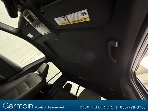 New 2026 Honda Ridgeline TrailSport+ image 22