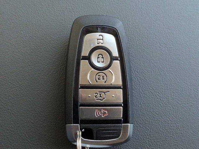 New 2026 Ford Explorer Active w/ Active Comfort Package RWD image 29