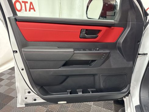 Used 2026 Toyota Sequoia TRD Pro w/ TRD Performance Package (TMS) image 23