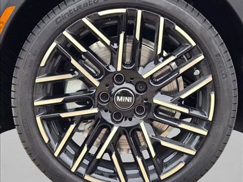 New 2026 MINI Cooper S image 17