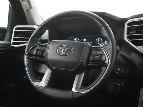 Used 2022 Toyota Tundra SR5 w/ TRD Off-Road Package AWD/4WD image 17