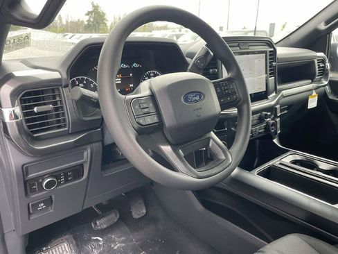 New 2026 Ford F150 STX image 15