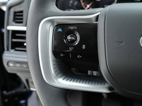 Certified 2026 INFINITI QX80 Luxe w/ Cargo Package image 17