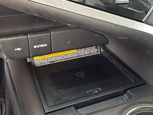 Used 2021 Toyota Camry XSE w/ Navigation Package image 34