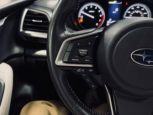 Used 2022 Subaru Forester Premium image 26