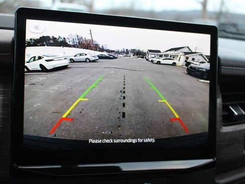 Used 2024 Ford Expedition Max Limited image 25