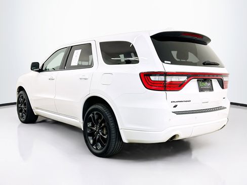 Used 2022 Dodge Durango GT w/ Blacktop Package image 5