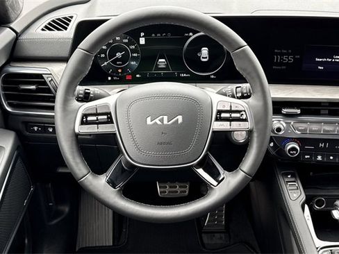 New 2025 Kia Telluride SX X-Line image 16