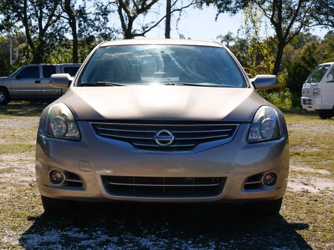 Used 2012 Nissan Altima 2.5 S w/ Convenience Pkg image 17
