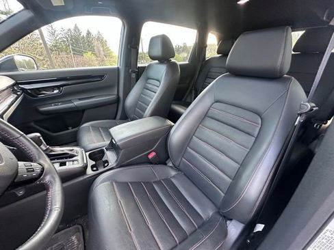 Used 2024 Honda CR-V Sport Touring image 13