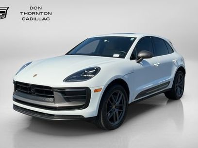Used 2025 Porsche Macan