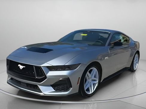New 2026 Ford Mustang GT Premium RWD image 12