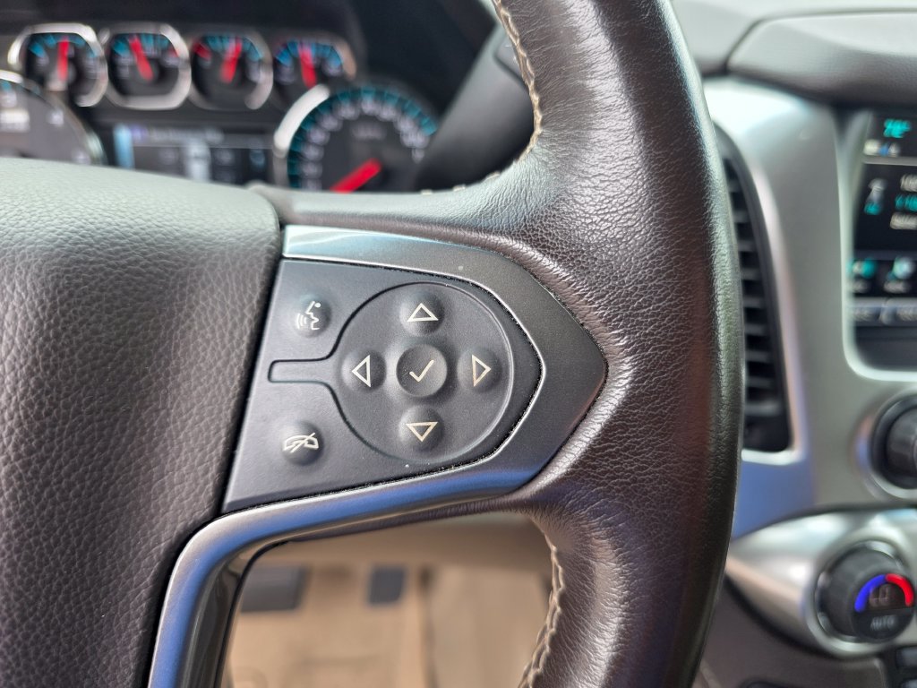 Used 2020 Chevrolet Tahoe LT RWD image 22