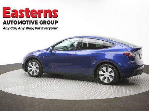 Used 2022 Tesla Model Y Long Range image 55