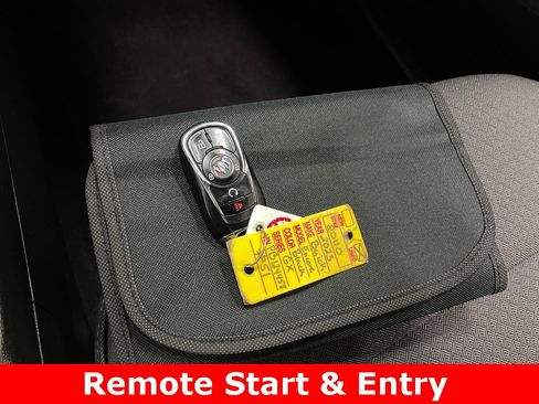 Used 2023 Buick Encore GX Select w/ Sport Touring Package image 6