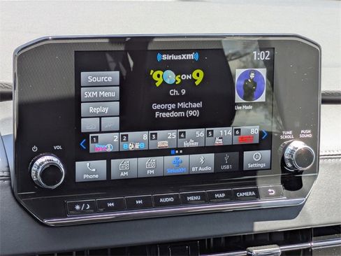 New 2025 Mitsubishi Outlander SEL Black Edition image 20