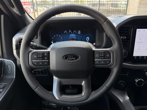 New 2026 Ford F150 XLT w/ Equipment Group 302A MID RWD image 50