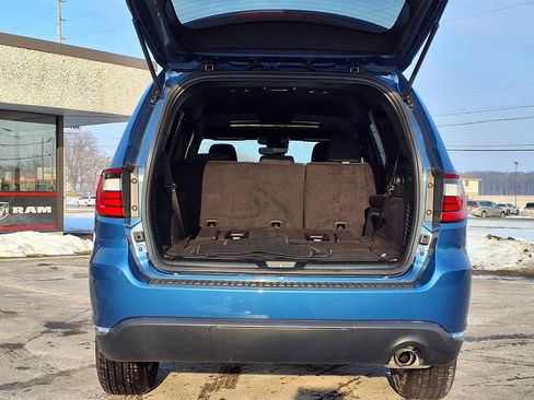 Used 2024 Dodge Durango SXT image 29