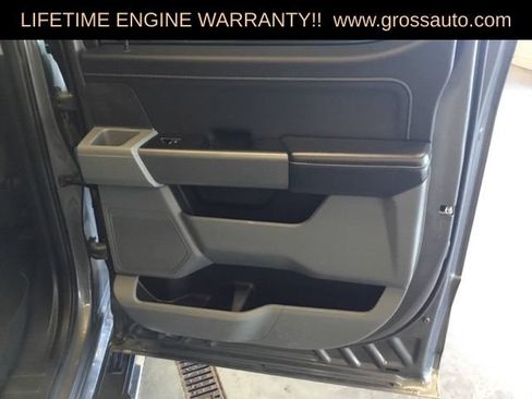 Used 2024 Ford F150 XLT AWD/4WD image 30
