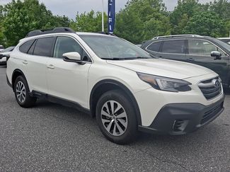 Used 2022 Subaru Outback Premium AWD/4WD video 3