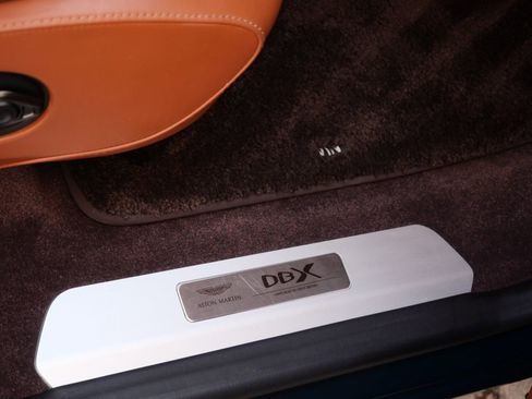 Used 2023 Aston Martin DBX 707 image 26