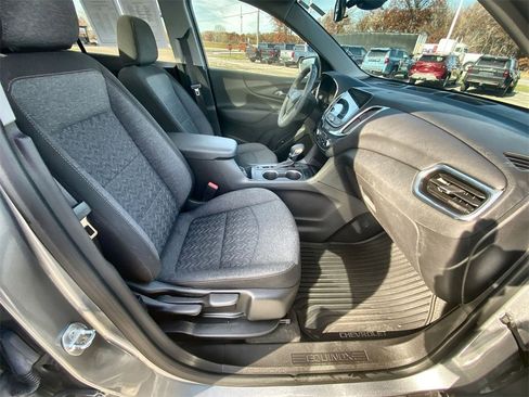 Used 2024 Chevrolet Equinox LT image 26