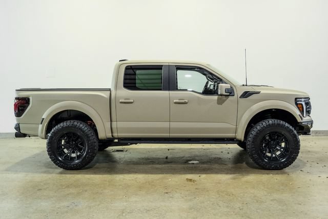 Used 2026 Ford F150 Raptor AWD/4WD image 35