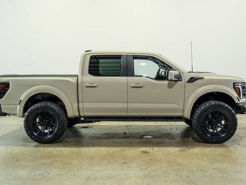 Used 2026 Ford F150 Raptor AWD/4WD image 35