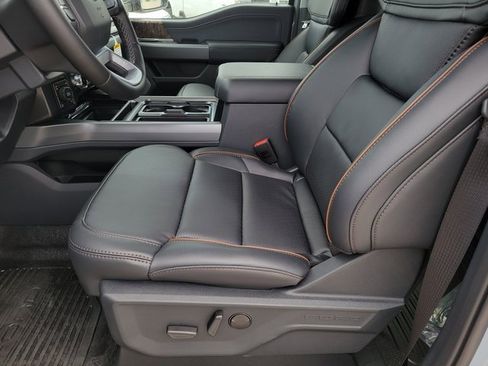 New 2026 Ford F350 Lariat w/ Lariat Ultimate Package image 6