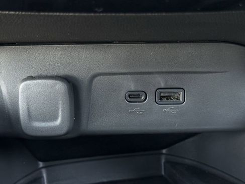 New 2026 Chevrolet Trax RS image 21