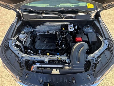 Used 2025 Chevrolet TrailBlazer LT image 30