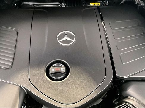 New 2026 Mercedes-Benz GLE 350 4MATIC image 15