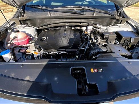 Certified 2023 Kia Sportage SX image 9