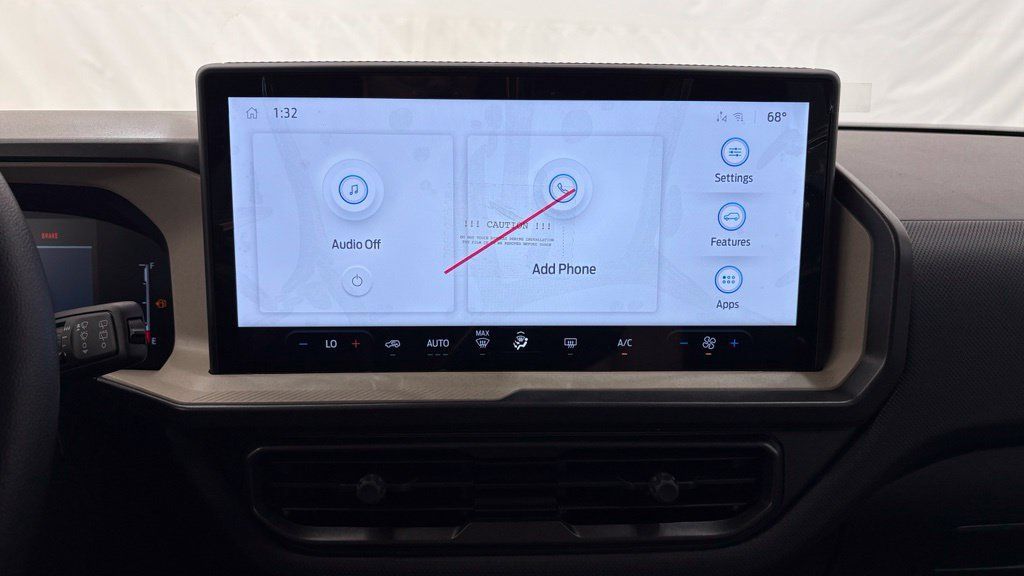 New 2026 Ford Bronco Sport Big Bend AWD/4WD image 37