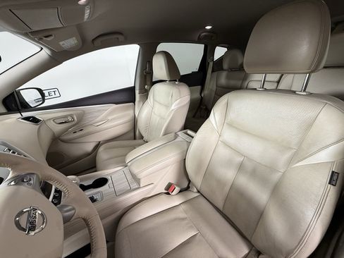 Used 2015 Nissan Murano Platinum image 32